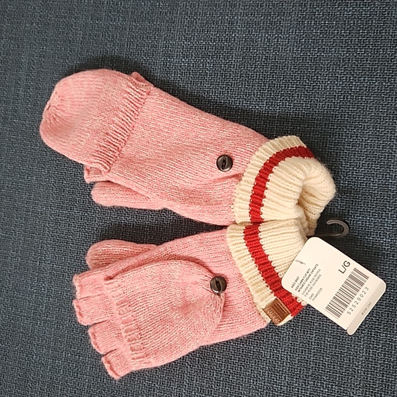 Kids Gloves - Picture 2 of 4